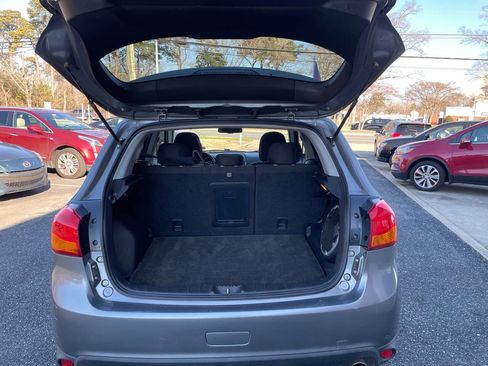 Used 2013 Mitsubishi Outlander Sport SE image 29