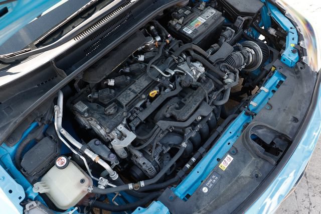 Used 2019 Toyota Corolla SE w/ Carpet Mat Package FWD image 46