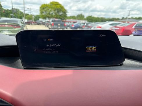Used 2021 MAZDA MAZDA3 s FWD image 34