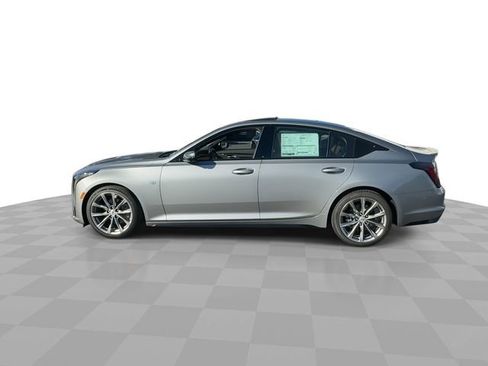 New 2026 Cadillac CT5 Sport image 5