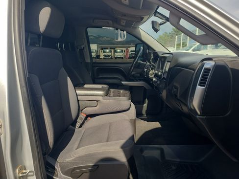 Used 2014 Chevrolet Silverado 1500 LT w/ All Star Edition AWD/4WD image 29