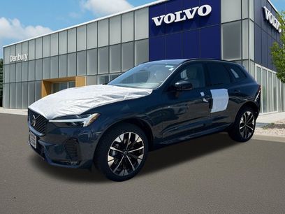 Used 2026 Volvo XC60 B5 Plus w/ Protection Package Premier