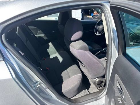 Used 2013 Chevrolet Cruze LT FWD image 9