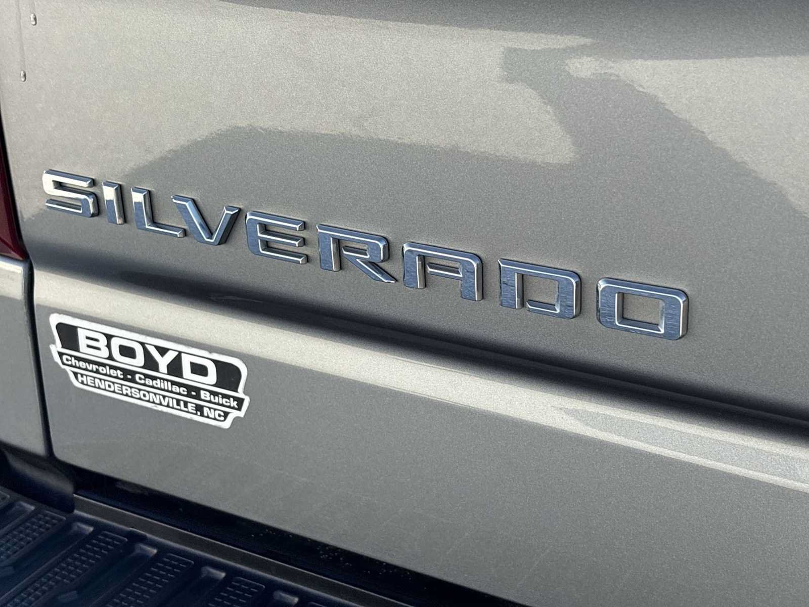 Used 2019 Chevrolet Silverado 1500 RST w/ All-Star Edition AWD/4WD image 29