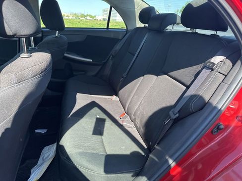 Used 2013 Toyota Corolla S image 14