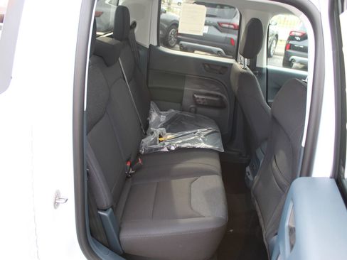 New 2025 Ford Maverick XL w/ 4K Tow Package image 15