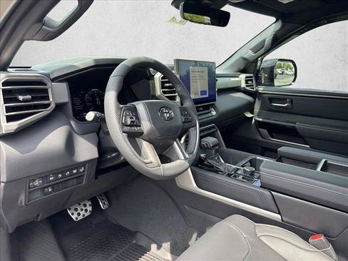 New 2026 Toyota Tundra Limited AWD/4WD image 3
