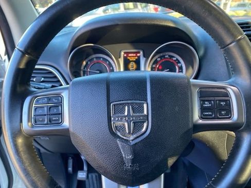 Used 2018 Dodge Journey Crossroad image 22