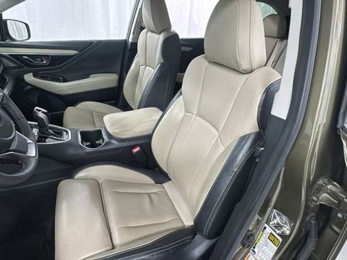 Used 2020 Subaru Outback Limited w/ Popular Package #2 image 10