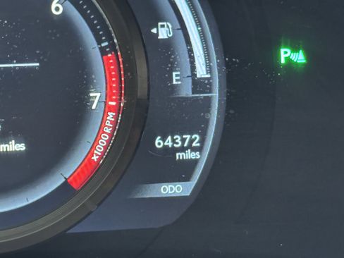 Used 2016 Lexus RC 350 350 image 20