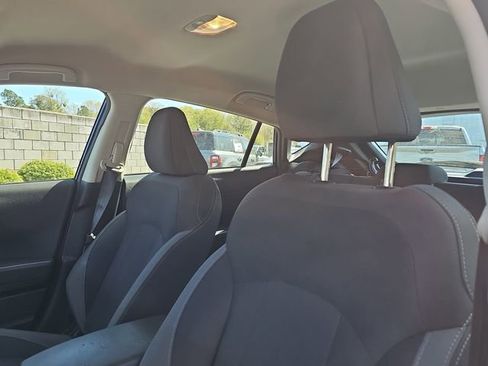 Used 2024 Subaru Impreza 2.0i image 14