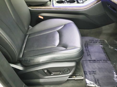 Used 2019 Audi Q8 Premium Plus w/ Premium Plus image 46