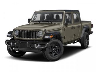 New 2026 Jeep Gladiator Sport video 1
