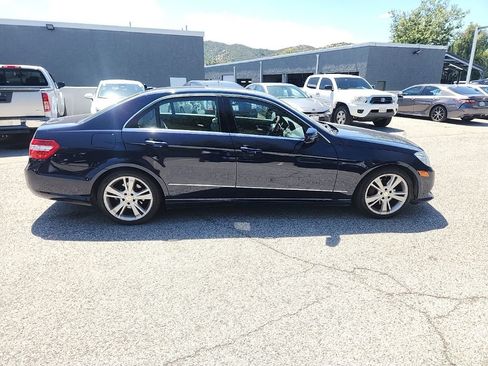 Used 2013 Mercedes-Benz E 350 Sedan image 6
