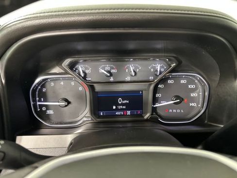 Used 2021 GMC Sierra 1500 SLT image 17