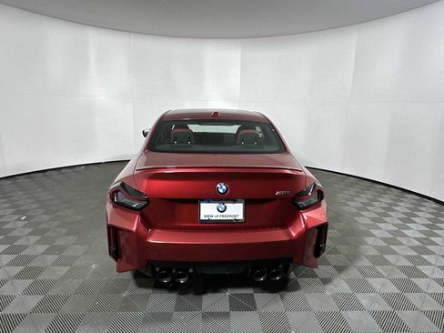 New 2026 BMW M2 w/ Lighting Package image 2
