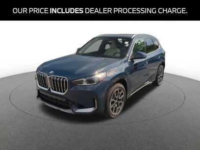Certified 2026 BMW X1 xDrive28i w/ Convenience Package