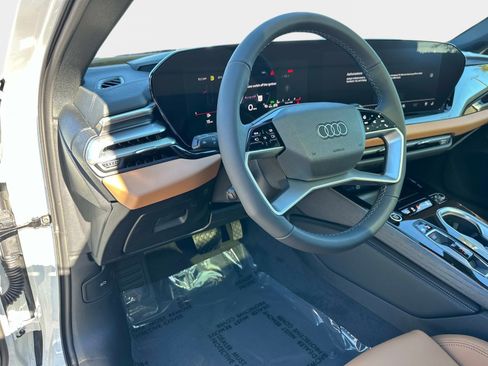 New 2026 Audi A6 Premium Plus image 17