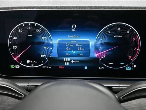 Certified 2026 Mercedes-Benz GLE 450 4MATIC image 12