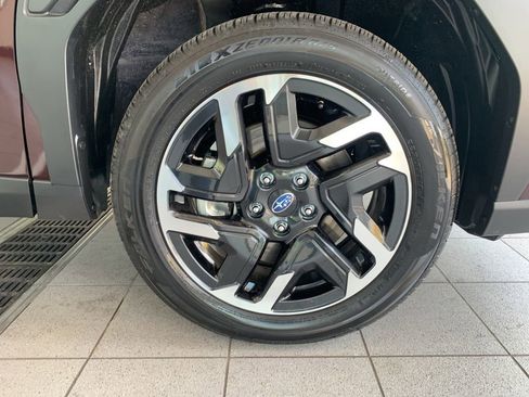 New 2026 Subaru Forester Premium AWD/4WD image 26