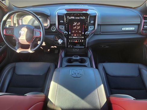 Used 2023 RAM 1500 Rebel w/ Rebel Level 1 Equipment Group image 26