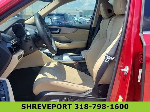 Used 2024 Acura MDX FWD w/ Technology Package image 20