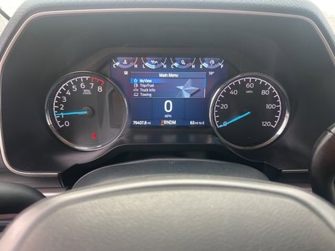 Used 2022 Ford F150 XLT w/ Equipment Group 302A High image 12