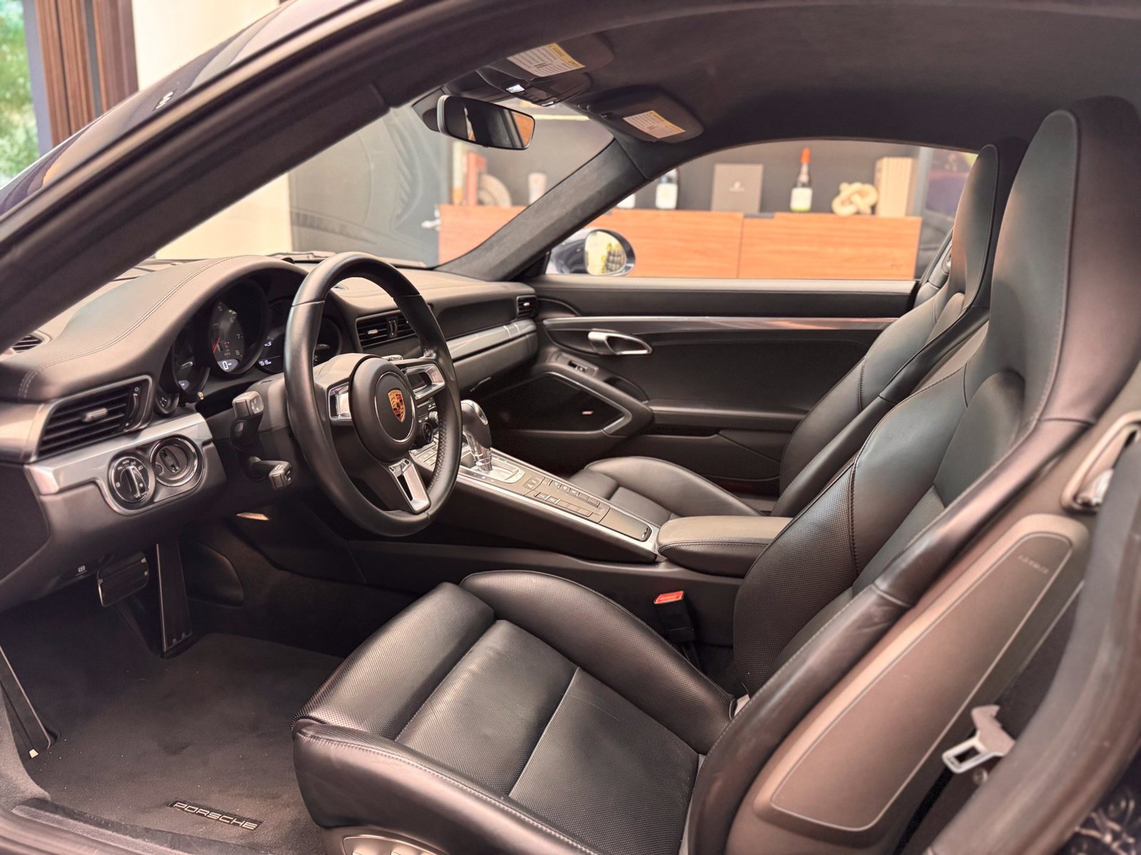 Used 2019 Porsche 911 Carrera S RWD image 7