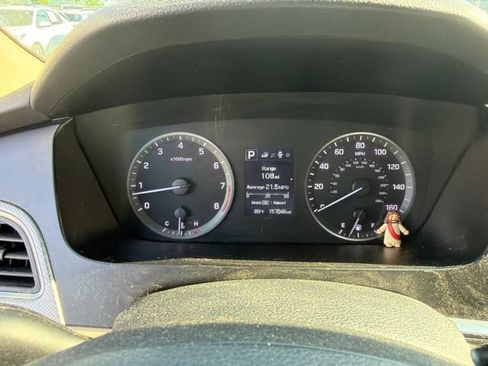 Used 2016 Hyundai Sonata SE FWD image 18