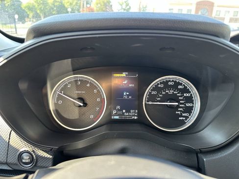 Used 2020 Subaru Forester Premium AWD/4WD image 21