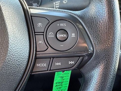 Used 2024 Toyota Corolla LE image 17
