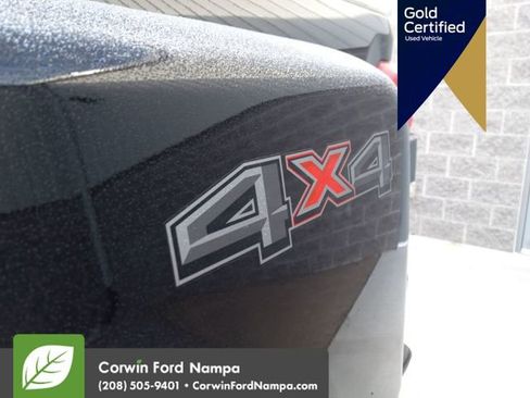 Certified 2026 Ford F450 Platinum image 30