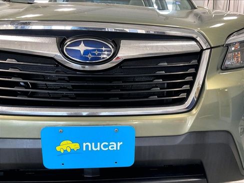 Used 2021 Subaru Forester Limited AWD/4WD image 33