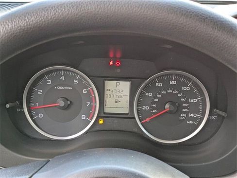 Used 2017 Subaru Forester 2.5i Premium w/ Popular Package #2A image 21