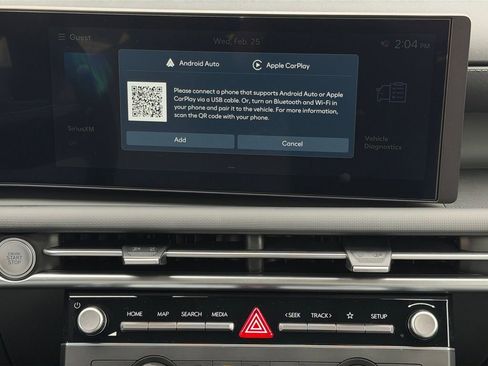 New 2026 Hyundai Santa Cruz SE AWD/4WD image 15