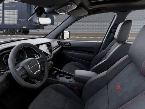 New 2026 Dodge Durango GT AWD/4WD image 23