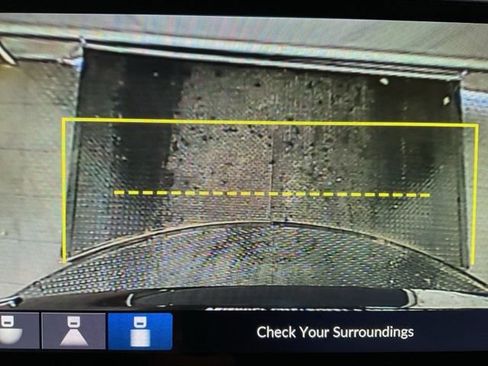 New 2026 Honda HR-V LX image 18