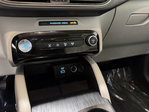 Used 2023 Ford Escape Active w/ Tech Pack #1 image 11