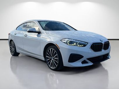 Used 2022 BMW 228i Gran Coupe w/ Convenience Package