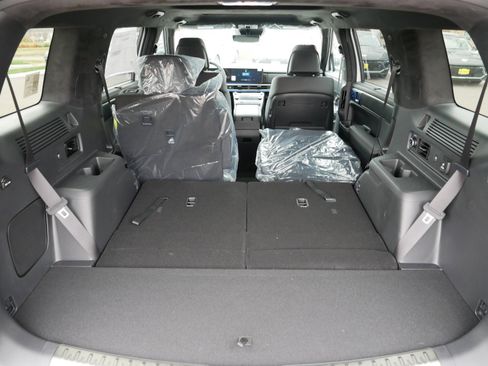 New 2026 Hyundai Santa Fe Calligraphy image 7