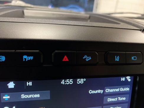 Used 2018 Ford F350 Platinum w/ Platinum Ultimate Package image 40