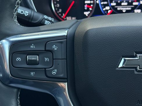 Certified 2023 Chevrolet Blazer RS image 29