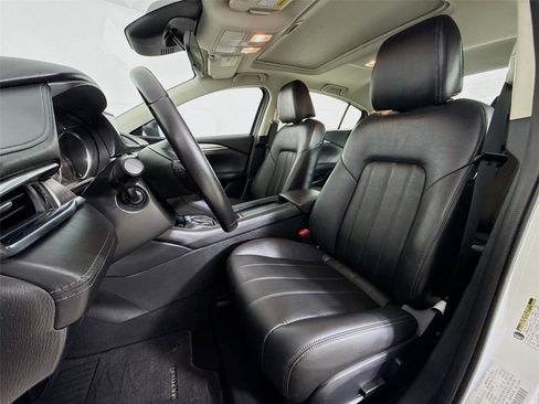 Used 2021 MAZDA MAZDA6 Touring image 20