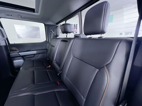 New 2026 Ford F250 Lariat w/ Tremor Off-Road Package image 23