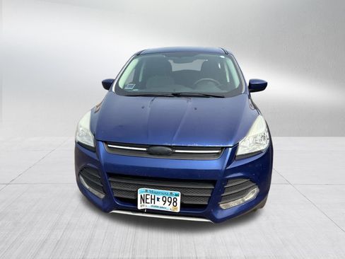 Used 2014 Ford Escape SE AWD/4WD image 3