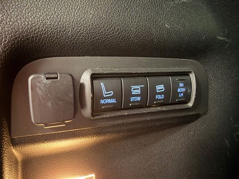 Used 2017 Ford Explorer Sport w/ Equipment Group 401A image 29