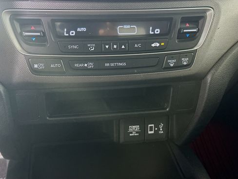 Used 2022 Honda Ridgeline Sport image 23