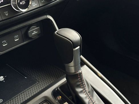 New 2026 Honda CR-V Sport-L image 23