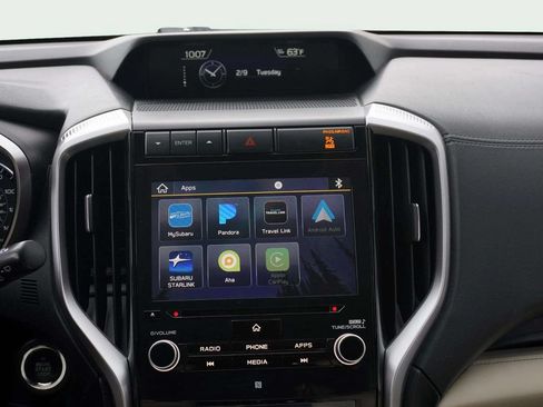 Used 2019 Subaru Ascent Limited w/ Popular Package #3 AWD/4WD image 23