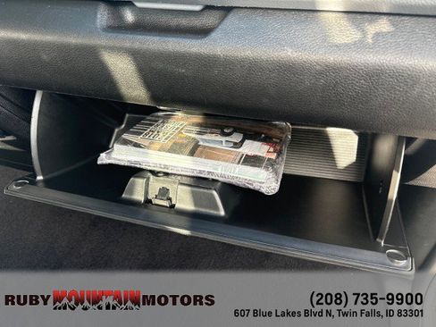 Used 2019 RAM 1500 Classic SLT image 22